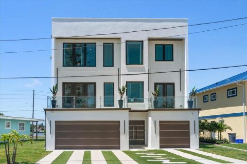 Villa ou maison à vendre à Redington Beach, Floride: 4 chambres, 297.47 m2 № 1750673 - photo 4