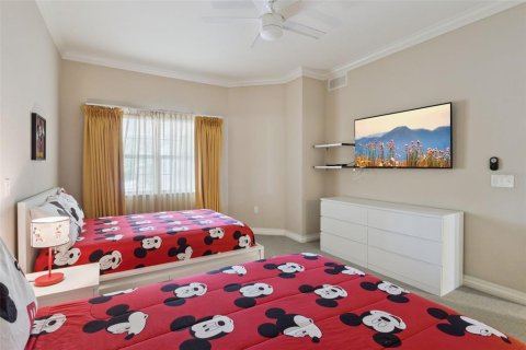 Condo in Kissimmee, Florida, 3 bedrooms № 2196423 - photo 21