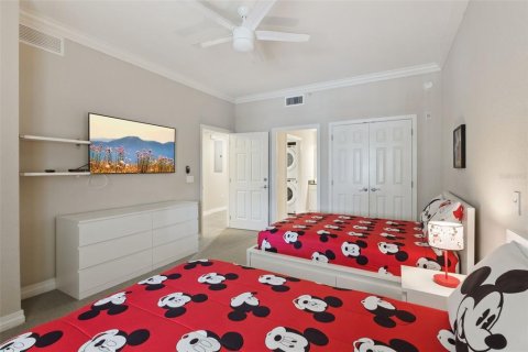 Condo in Kissimmee, Florida, 3 bedrooms № 2196423 - photo 24