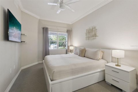 Condo in Kissimmee, Florida, 3 bedrooms № 2196423 - photo 17