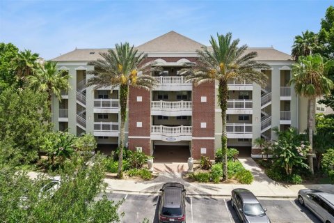 Condo in Kissimmee, Florida, 3 bedrooms № 2196423 - photo 5