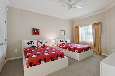 Condo in Kissimmee, Florida, 3 bedrooms № 2196423 - photo 22