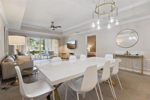 Condo in Kissimmee, Florida, 3 bedrooms № 2196423 - photo 13