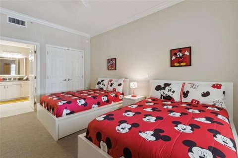 Condo in Kissimmee, Florida, 3 bedrooms № 2196423 - photo 23