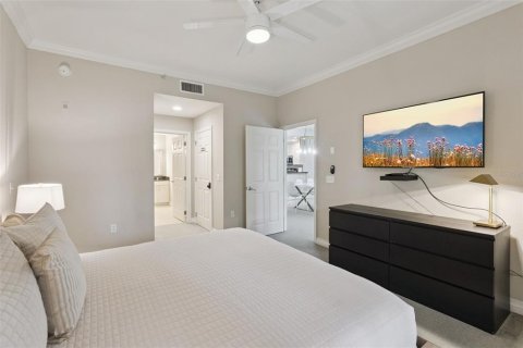 Condo in Kissimmee, Florida, 3 bedrooms № 2196423 - photo 15