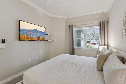 Condo in Kissimmee, Florida, 3 bedrooms № 2196423 - photo 20