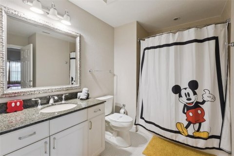Condo in Kissimmee, Florida, 3 bedrooms № 2196423 - photo 27