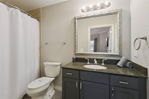 Condo in Kissimmee, Florida, 3 bedrooms № 2196423 - photo 28