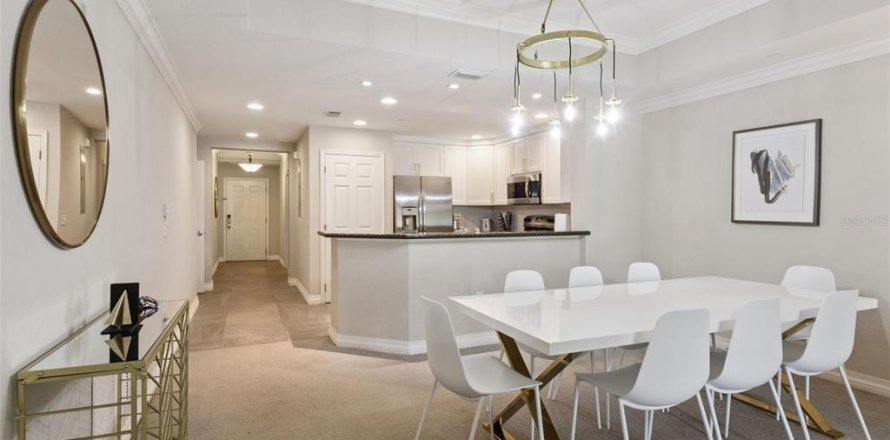 Condo in Kissimmee, Florida, 3 bedrooms № 2196423