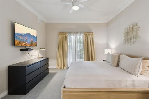 Condo in Kissimmee, Florida, 3 bedrooms № 2196423 - photo 18