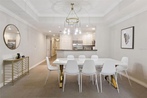 Condo in Kissimmee, Florida, 3 bedrooms № 2196423 - photo 12
