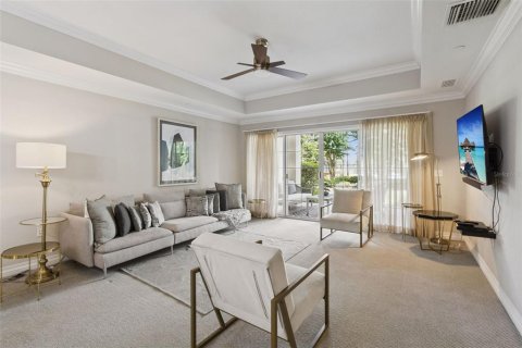 Condo in Kissimmee, Florida, 3 bedrooms № 2196423 - photo 6