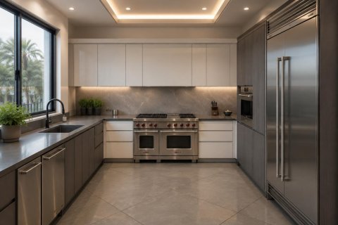 Villa ou maison à vendre à Fort Lauderdale, Floride: 7 chambres, 929.02 m2 № 2191970 - photo 18