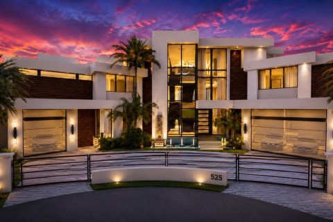 Villa ou maison à vendre à Fort Lauderdale, Floride: 7 chambres, 929.02 m2 № 2191970 - photo 2