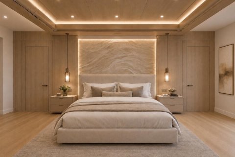 Villa ou maison à vendre à Fort Lauderdale, Floride: 7 chambres, 929.02 m2 № 2191970 - photo 22