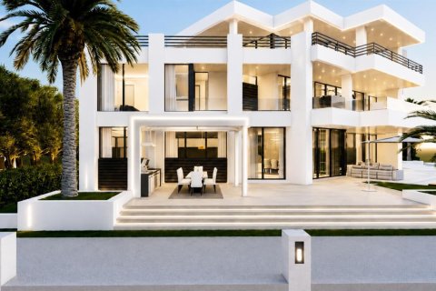 Villa ou maison à vendre à Fort Lauderdale, Floride: 7 chambres, 929.02 m2 № 2191970 - photo 5