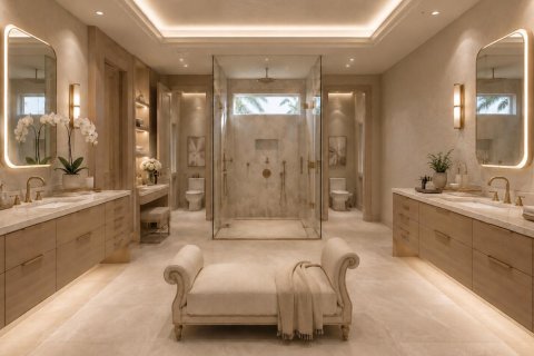 Villa ou maison à vendre à Fort Lauderdale, Floride: 7 chambres, 929.02 m2 № 2191970 - photo 24