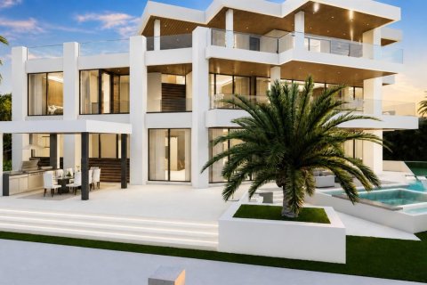 Villa ou maison à vendre à Fort Lauderdale, Floride: 7 chambres, 929.02 m2 № 2191970 - photo 17