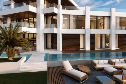 Villa ou maison à vendre à Fort Lauderdale, Floride: 7 chambres, 929.02 m2 № 2191970 - photo 6