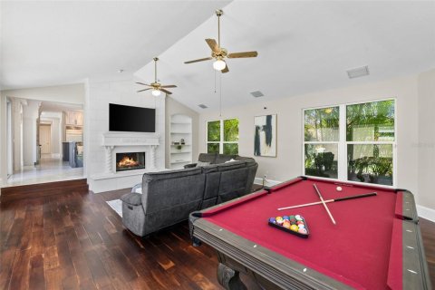 House in Clearwater, Florida 8 bedrooms, 733.93 sq.m. № 1847141 - photo 17