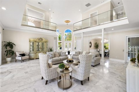 House in Clearwater, Florida 8 bedrooms, 733.93 sq.m. № 1847141 - photo 7