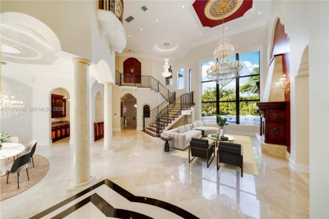 Villa ou maison à vendre à Pinecrest, Floride: 7 chambres, 781.96 m2 № 2080025 - photo 7