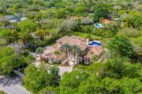 Villa ou maison à vendre à Pinecrest, Floride: 7 chambres, 781.96 m2 № 2080025 - photo 23