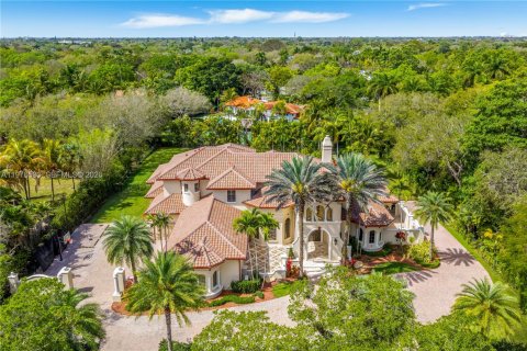 Villa ou maison à vendre à Pinecrest, Floride: 7 chambres, 781.96 m2 № 2080025 - photo 24