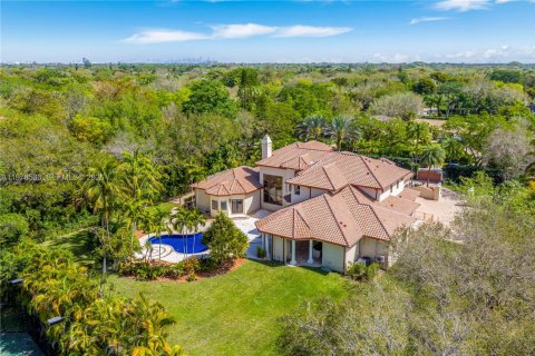 Villa ou maison à vendre à Pinecrest, Floride: 7 chambres, 781.96 m2 № 2080025 - photo 27
