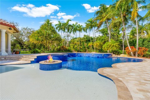 Villa ou maison à vendre à Pinecrest, Floride: 7 chambres, 781.96 m2 № 2080025 - photo 5