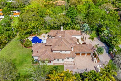 Villa ou maison à vendre à Pinecrest, Floride: 7 chambres, 781.96 m2 № 2080025 - photo 4