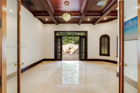 Villa ou maison à vendre à Pinecrest, Floride: 7 chambres, 781.96 m2 № 2080025 - photo 8