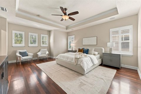 Casa en venta en Tampa, Florida, 5 dormitorios, 302.77 m2 № 2437443 - foto 21