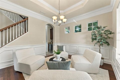 Casa en venta en Tampa, Florida, 5 dormitorios, 302.77 m2 № 2437443 - foto 4