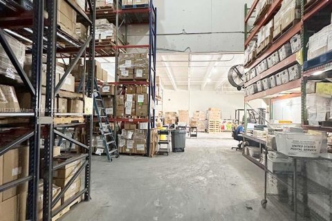 Commercial property in Doral, Florida № 1971405 - photo 19