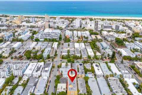 Copropriété à louer à Miami Beach, Floride: 1 chambre, 50.17 m2 № 1766594 - photo 22