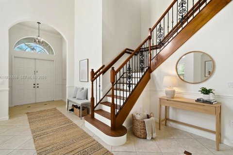 Casa en venta en Miramar, Florida, 5 dormitorios, 274.15 m2 № 1993837 - foto 2