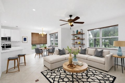 Casa en venta en Miramar, Florida, 5 dormitorios, 274.15 m2 № 1993837 - foto 16