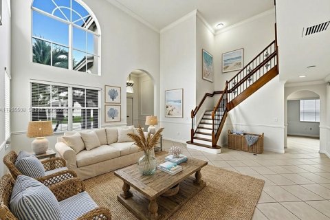 Casa en venta en Miramar, Florida, 5 dormitorios, 274.15 m2 № 1993837 - foto 4