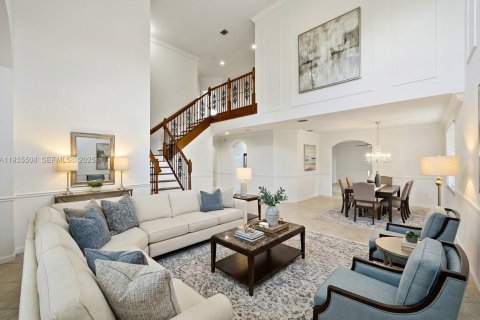 Casa en venta en Miramar, Florida, 5 dormitorios, 274.15 m2 № 1993837 - foto 7