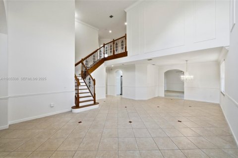 Casa en venta en Miramar, Florida, 5 dormitorios, 274.15 m2 № 1993837 - foto 8