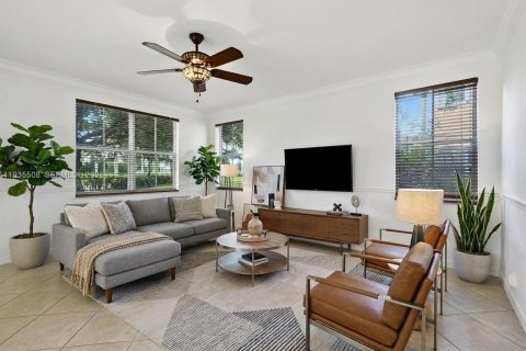 Casa en venta en Miramar, Florida, 5 dormitorios, 274.15 m2 № 1993837 - foto 12