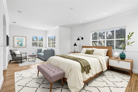 Casa en venta en Miramar, Florida, 5 dormitorios, 274.15 m2 № 1993837 - foto 25