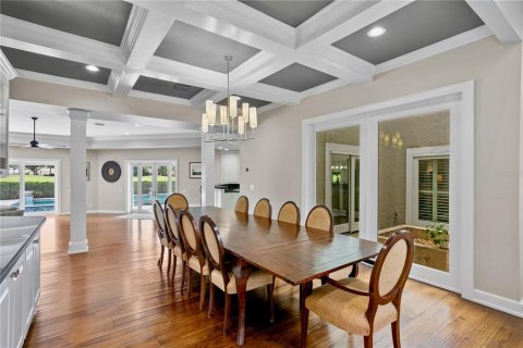 House in Tampa, Florida 4 bedrooms, 630.71 sq.m. № 2213066 - photo 23