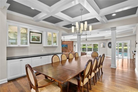 House in Tampa, Florida 4 bedrooms, 630.71 sq.m. № 2213066 - photo 25