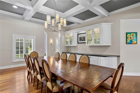 House in Tampa, Florida 4 bedrooms, 630.71 sq.m. № 2213066 - photo 24