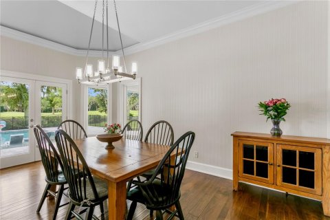 House in Tampa, Florida 4 bedrooms, 630.71 sq.m. № 2213066 - photo 19