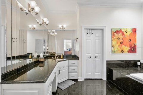 House in Tampa, Florida 4 bedrooms, 630.71 sq.m. № 2213066 - photo 28
