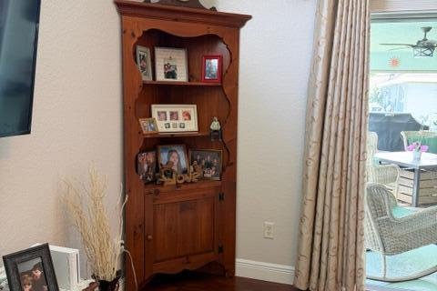 House in Port St. Lucie, Florida 4 bedrooms, 185.06 sq.m. № 2082985 - photo 25