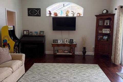 House in Port St. Lucie, Florida 4 bedrooms, 185.06 sq.m. № 2082985 - photo 24